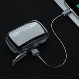 Casque sans fil Bluetooth