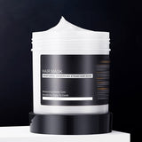 Masque pour Cheveux sans Vapeur