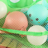 Sac de Rangement des Jouets pour le Bain de Bébé