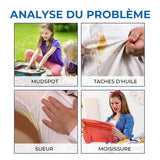 Savon Nettoyant Doux Pour Lessive