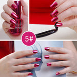 Vernis à Ongles Miroir Brillant