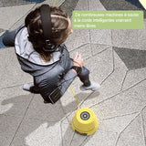 Machine de saut électrique intelligente avec télécommande