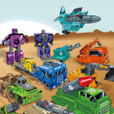 Jouets éducatifs pour enfants