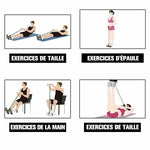 Corde De Tension Multifonctionnelle - ciaovie