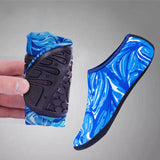 Chaussures Aquatiques