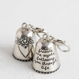 Cloche de bénédiction créative