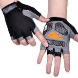 Protection antidérapante Gants demi-doigts pour le cyclisme