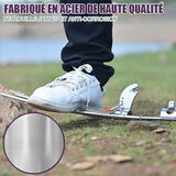 Porte-cannes à Pêche Automatique