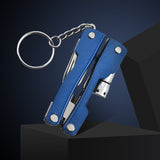 Pince à Outils Multifonctions 8 en 1