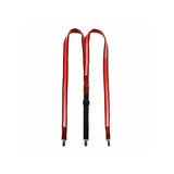 Noeud papillon à bretelles lumineuses à DEL