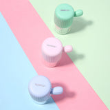 Nettoyant Manuel pour Lentilles de Contact