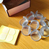 Protecteur De Coin De Table De Sécurité Pour Bébé