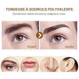 Outil de Rasage des Sourcils