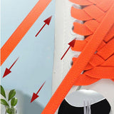 Boucle+Lacet de chaussure