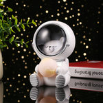 Veilleuse LED ambiance astronaute
