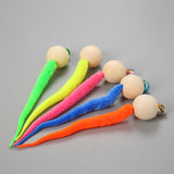 Jouet pour chat bancal avec grelots