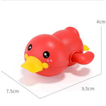 Canard de Natation Jouet de Bain pour Enfants - ciaovie
