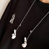 Sangle magnétique AirPods