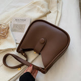 Sac à Bandoulière Imperméable Vintage