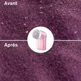 Défibreur électrique en tissu - ciaovie