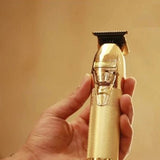 Tondeuse Électrique USB Domestique