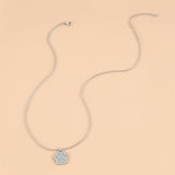 Collier de patte de chien