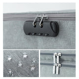 Documents Canvas Organiser Padfolio