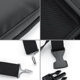 Sac de rangement suspendu pour voiture