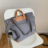 Sac en Toile Classique