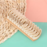 Brosse de Nettoyage en Caoutchouc Souple