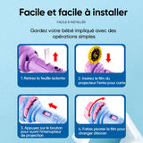 Lampe de poche Projecteur Torche