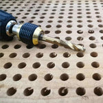Adaptateur de mèche à changement rapide