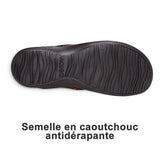 Sandales En Forme De V Avec Bowknot