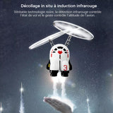 Jouet astronaute télécommandé rechargeable