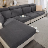 Housse de canapé extensible et enveloppante