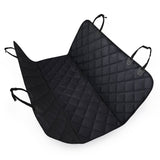 Couverture de voiture étanche pour chien Bequee