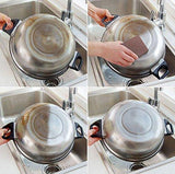 Brosse de nettoyage de décontamination