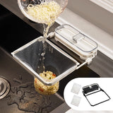 Porte-filtre pour cuisine