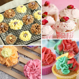 Outil de décoration de gâteau