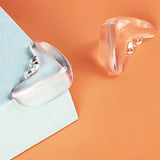 Couverture de pare-chocs de bord d'angle (10 pièces)