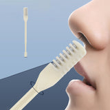 Coupe-queue à double extrémité