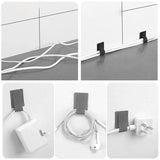 Organisateur De Fil Velcro