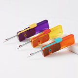 Dissolvant de fil à coudre