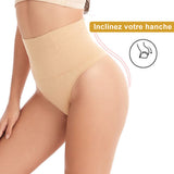 String de Contrôle du Ventre