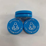 Rappels épicés Amortisseur de tennis