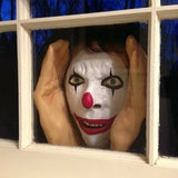 Pendentif Halloween Peeping Tom