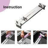 Porte-pierre à aiguiser