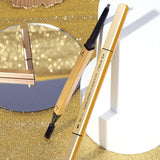 Crayon à sourcils double extrémité