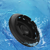 Cendrier à Filtre Anti-fumée