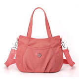 Sac à Bandoulière Multi-poches Pour Femme